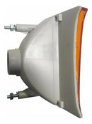 LANTERNA SETA MB 1214 1718 CABINE CHATA ESQUERDA AMARELA 89 A 99 PRAD
