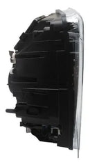 FAROL VOLVO FH AP 2-1- LAD0 DIREITO