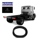 BORRACHA VIGIA TRASEIRA MB 709 1620 1935 ATRAVI AUTOTRAVI