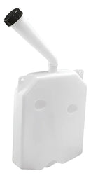 RESERVATÓRIO LIMPADOR PARA-BRISA MB 1214/1720 C.CHATA C/TAMPA