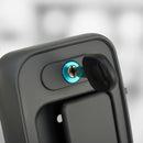 MACANETA EXTERNA MB 1620 1938LS COM CHAVE ESQUERDA ATEMIS