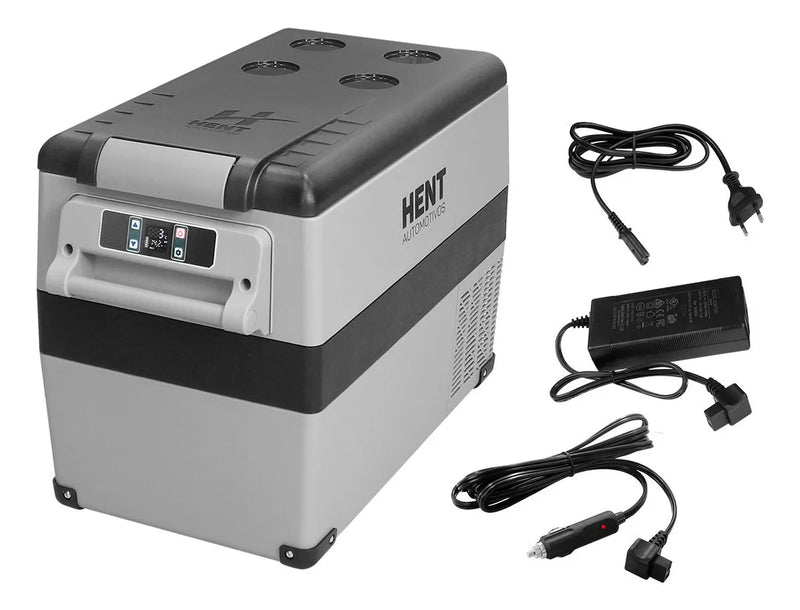 GELADEIRA PORTATIL 42LT QUADRIVOLT-EXCLUSIVE IMPORTADO