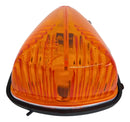 LANTERNA TETO EXTERNA MB 1113 2213 CORUJINHA AMARELA PL0594000