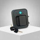 MACANETA EXTERNA MB 1620 1938LS COM CHAVE ESQUERDA ATEMIS