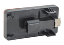 LANTERNA SETA LATERAL PARALAMA TRACAO SC SERIE 6 LED PRAD