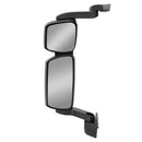 RETROVISOR COMPLETO IVECO STRALIS S/DES ESQ BRACO CURTO