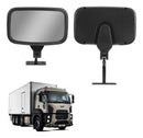 ESPELHO RETROV RAMPA FORD CARGO 2012 2019 CONVEXO FABBOF