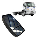 ESPELHO RETROVISOR FORD CARGO ANTIGO 815 1317 2628 BIFOCAL CONVEXO