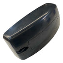 ESPELHO RETROVISOR FORD CARGO ANTIGO 815 1317 2628 BIFOCAL CONVEXO