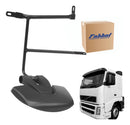 ESPELHO RETROVISOR AUXILIAR FRONTAL VOLVO FH FM CABINE BAIXA FABBOF
