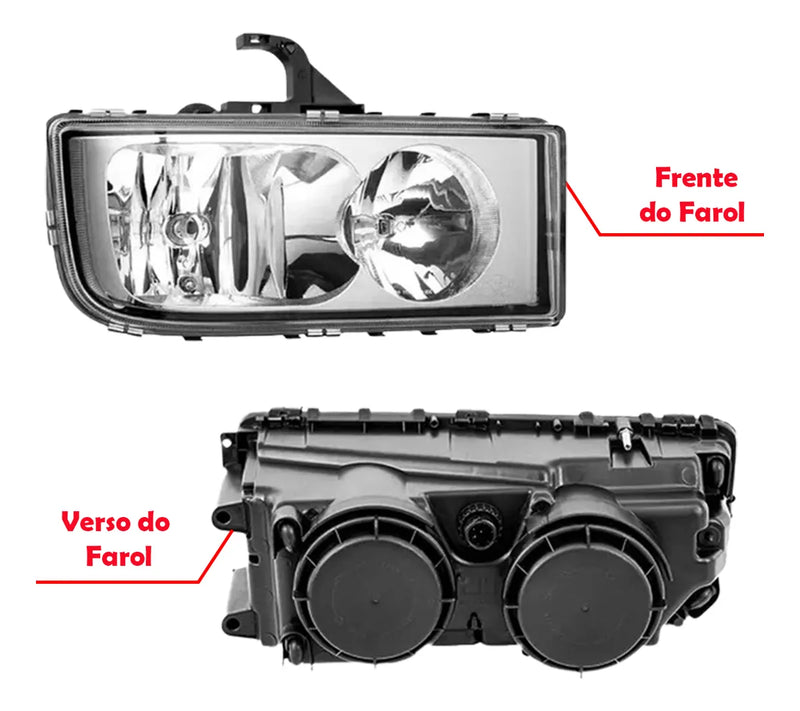 FAROL MB AXOR 1933/2544 DIREITO 9408200261