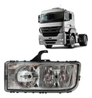 FAROL MB AXOR 1933/2544 ESQUERDO 9408200161