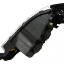 FAROL MILHA VOLVO FH 16 AP 2016 FOCO SIMPLES ESQUERDO