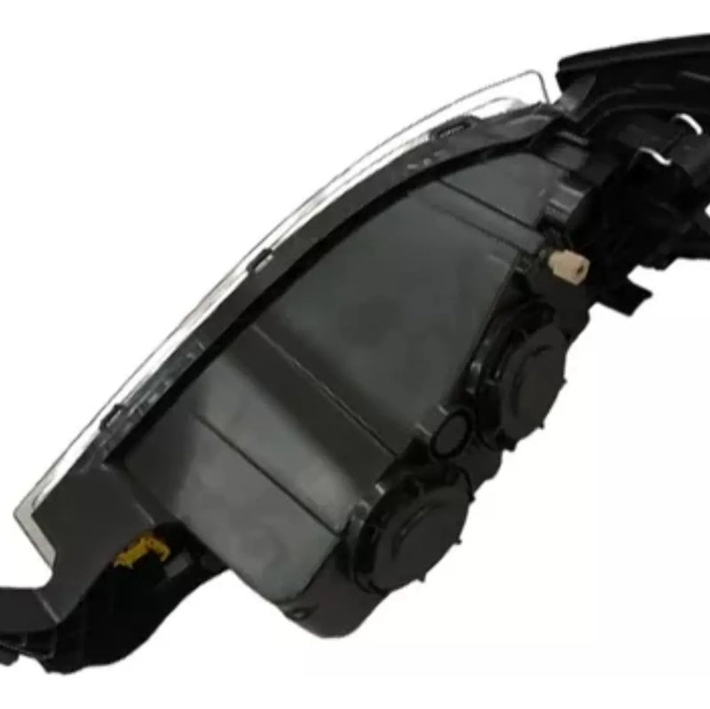 FAROL MILHA VOLVO FH 16 AP 2016 FOCO SIMPLES ESQUERDO