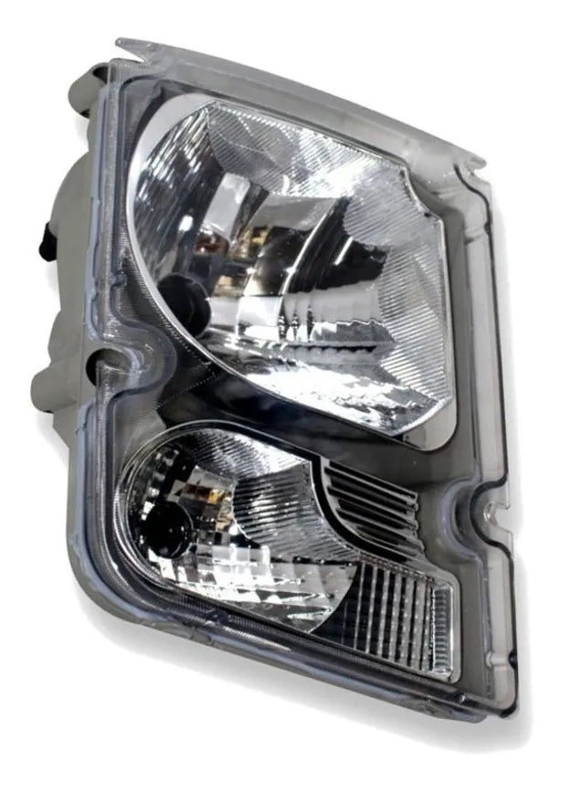 FAROL VOLVO VM 2006/2012 CHINES DIREITO 89210728
