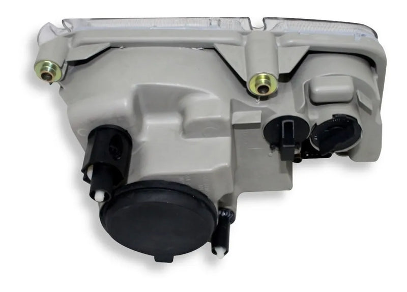 FAROL VOLVO VM 2006/2012 CHINES DIREITO 89210728