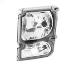 FAROL VOLVO VM 2006/2012 CHINES ESQUERDO