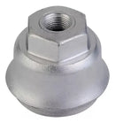 FLANGE RODOAR DIANTEIRA VW 7.90/8-140 ROSCA