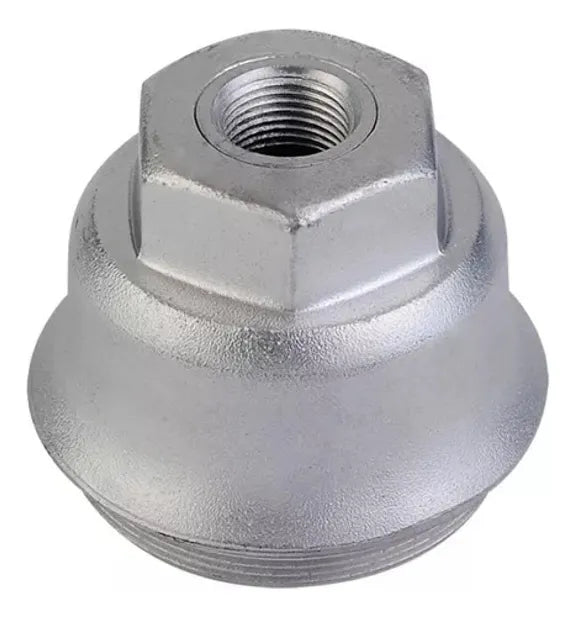 FLANGE RODOAR DIANTEIRA VW 7.90/8-140 ROSCA