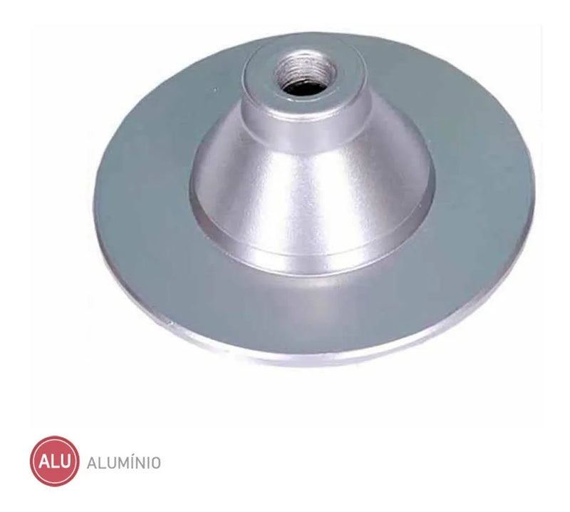 FLANGE RODOAR TRACAO DISCO MAIOR MB 1113/2213