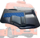 FORRO PORTA IVECO STRALIS ESQUERDO