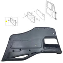 FORRO PORTA IVECO STRALIS ESQUERDO