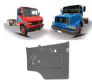 FORRO PORTA MB 709 1935 1941 CINZA DIREITO SEM BOLSA LISO