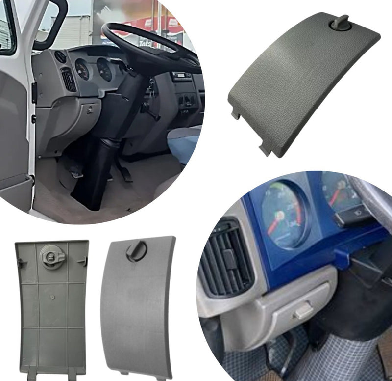 Tampa Moldura Reservatório Painel VW Worker/Delivery Ap 2000