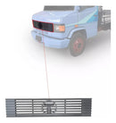 GRADE FRONTAL MB 709 710 3/4 PLASTICA VERLI