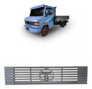 GRADE FRONTAL MB 709 710 3/4 PLASTICA VERLI