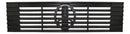 GRADE FRONTAL MB 709 710 3/4 PLASTICA VERLI