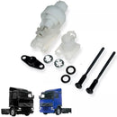 KIT REGULADOR FAROL VOLVO FH 98/2003