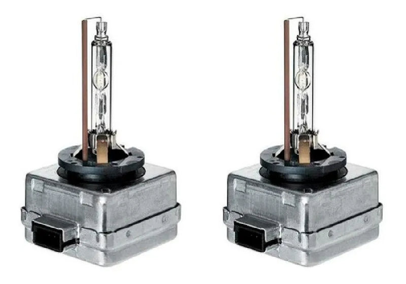 LAMPADA D3S 85V 35W 6000K XENON RANGE ROVER EVOQUE 2012 a 2019