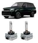 LAMPADA D3S 85V 35W 6000K XENON RANGE ROVER EVOQUE 2012 a 2019
