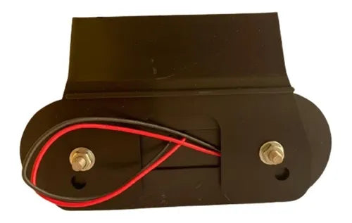 LANTERNA LED LAT FACCHINI OVAL C SUP C FIOS AM H3