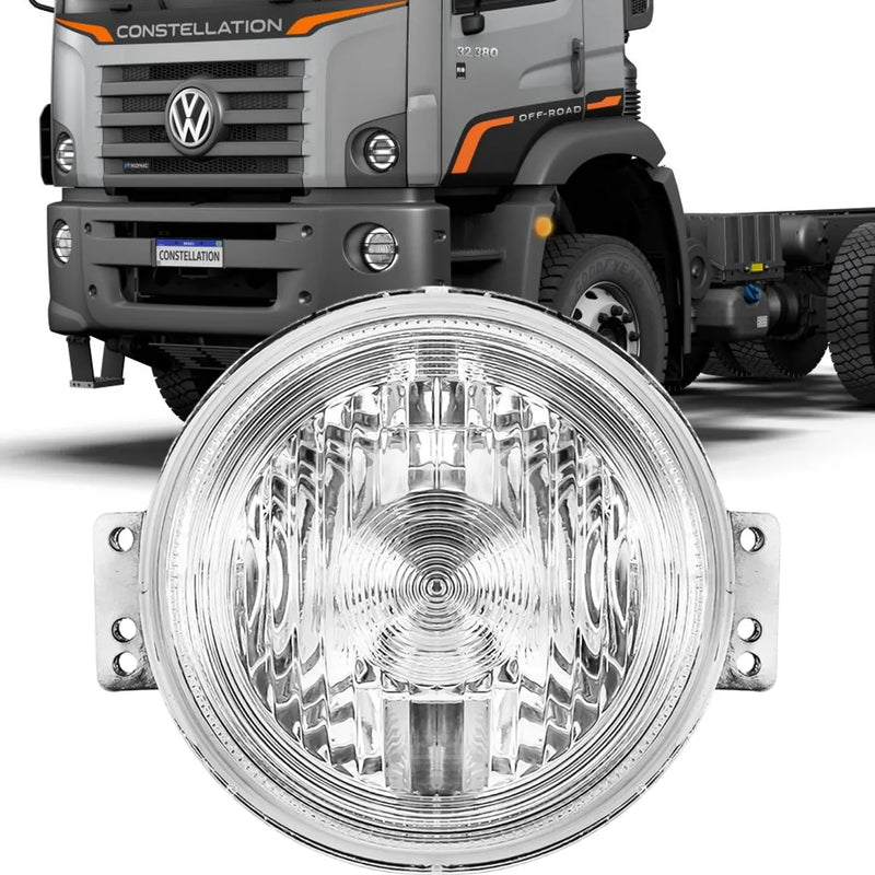 LANTERNA SETA FRONTAL VW CONSTELLATION D/E H3