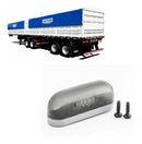 LANTERNA LED PLACA C FIOS CRISTAL H3