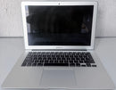 Macbook Air 2015 13,3 Pol 128gb Prata Usado