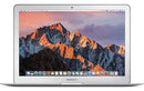 Macbook Air 2015 13,3 Pol 128gb Prata Usado