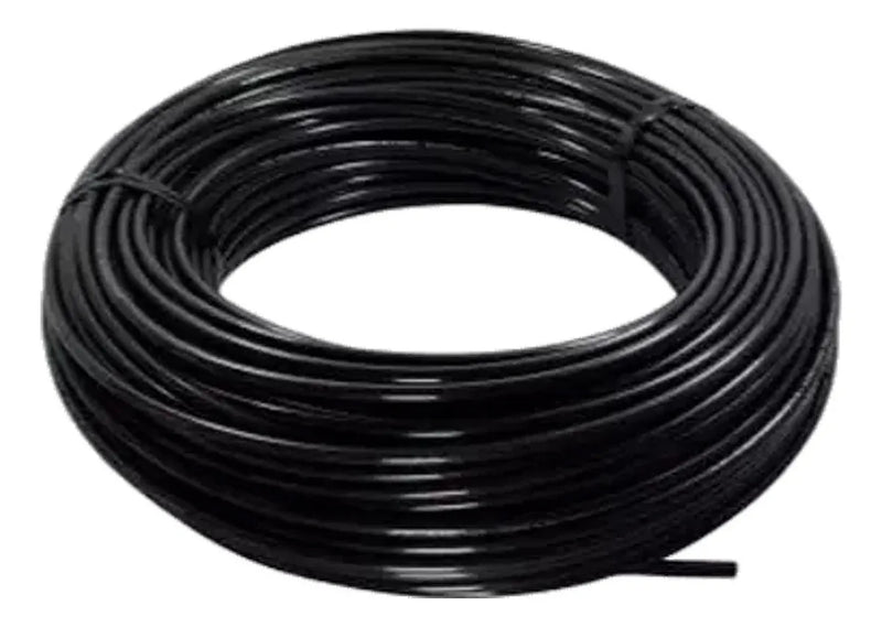 MANGUEIRA NYLON 12MM P/BUZINA MARITIMA 12MT