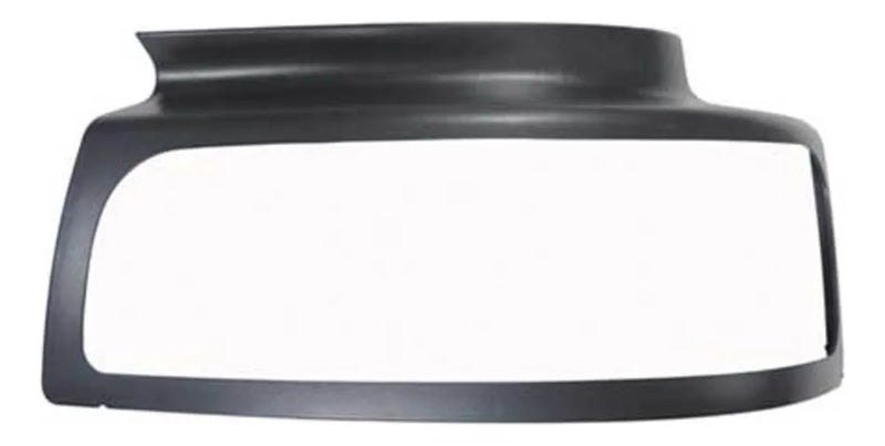 MOLDURA FAROL VOLVO VM AP 2004 ESQUERDO- 20537290