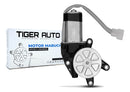 MOTOR MAQUINA VIDRO MABUCHI 12V 8 DENTES DIREITO TIGER