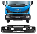 PARACHOQUE IVECO NEW TECTOR PEQ ESTREITO MOD 11.190 - AP 2019
