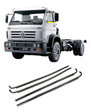 PESTANA PORTA VW INTERNO WORKER  DELIVERY AUTOTRAVI