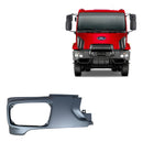 PONTEIRA PARACHOQUE FD CARGO CANAVIEIRO AP2012 DIREITA