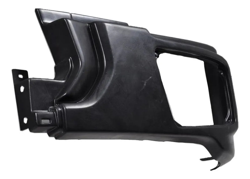 PONTEIRA PARACHOQUE FORD CARGO CANAVIEIRO AP2012 ESQUERDO