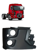 PONTEIRA PARACHOQUE FORD CARGO 2429 AP 2012 DIREITA BC4517C831BBXWA