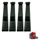 PRESILHA BORRACHA PARALAMA TRACAO IVECO STRALIS VENDIDO ACIMA DE 4 UN