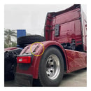 PRESILHA BORRACHA PARALAMA TRASEIRO SCANIA SERIE 5 6 VENDIDO ACIMA DE 4 UN