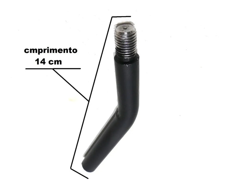 PROLONGADOR ALONGADOR CAMBIO CURVO MB 1113 VERLI